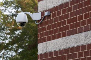 Cohort Security Solutions Ltd - Commercial CCTV