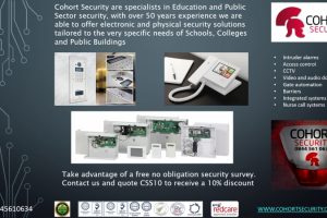 What-Cohort-Security-Solutions-Ltd-Offer